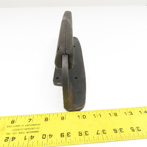 12" x 2-3/4" Heavy Duty Padded Grab Handle