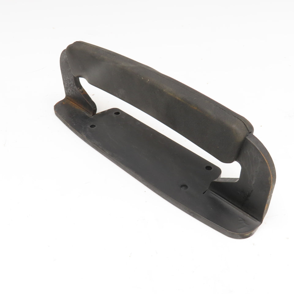 12" x 2-3/4" Heavy Duty Padded Grab Handle