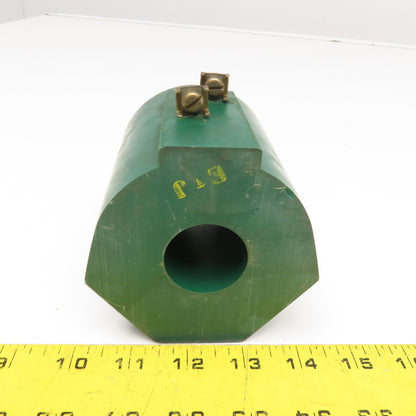 General Electric 22D87G5A 78VDC Solenoid Coil NOS
