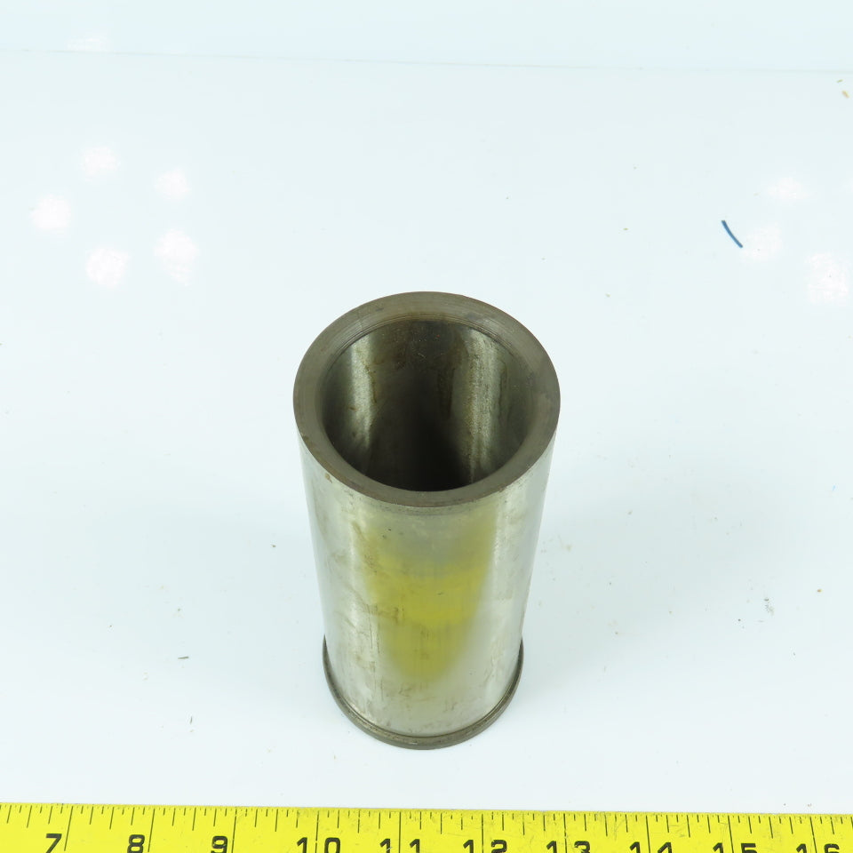2" ID x 5-5/8" Under Shoulder Drill Bushing 2-1/2" OD