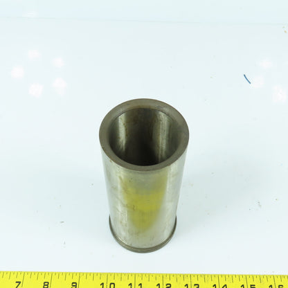 2" ID x 5-5/8" Under Shoulder Drill Bushing 2-1/2" OD