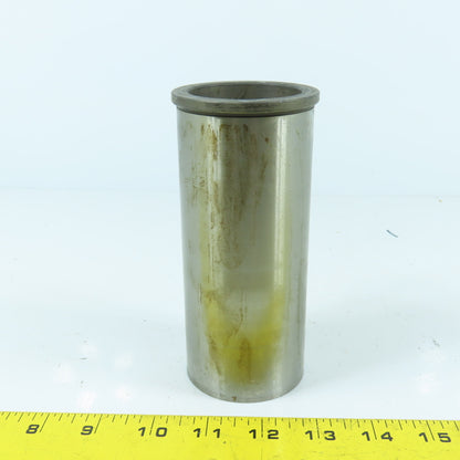 2" ID x 5-5/8" Under Shoulder Drill Bushing 2-1/2" OD