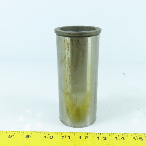 2" ID x 5-5/8" Under Shoulder Drill Bushing 2-1/2" OD