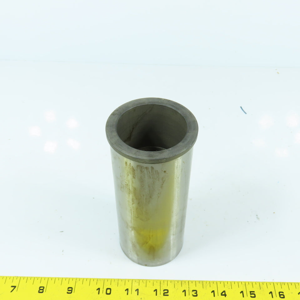 2" ID x 5-5/8" Under Shoulder Drill Bushing 2-1/2" OD