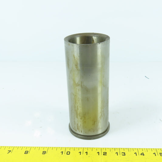 2" ID x 5-5/8" Under Shoulder Drill Bushing 2-1/2" OD