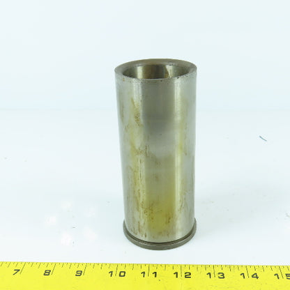 2" ID x 5-5/8" Under Shoulder Drill Bushing 2-1/2" OD