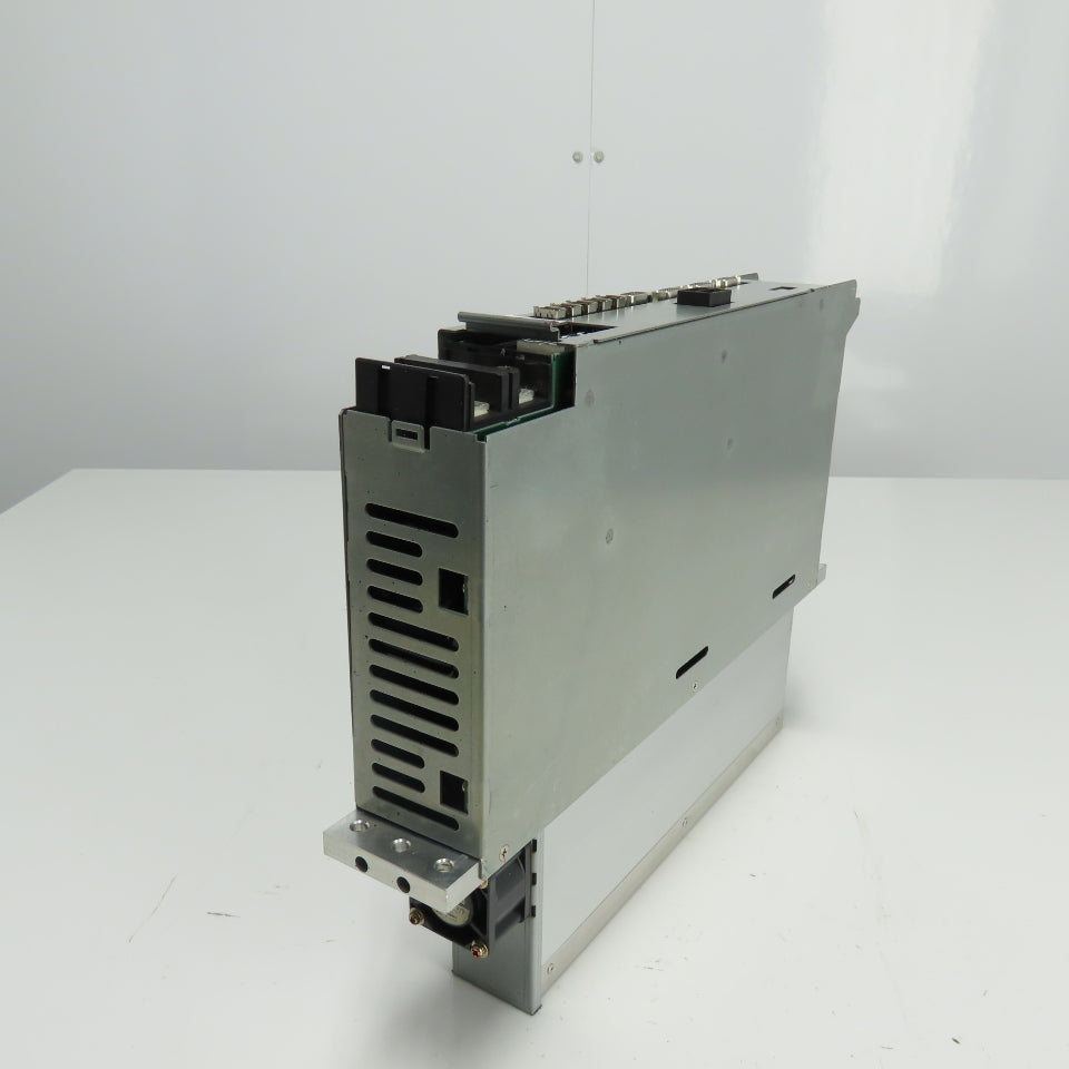 Okuma MIV04-3-V5 Servo Drive 1006-2254-2150002 U:5.0
