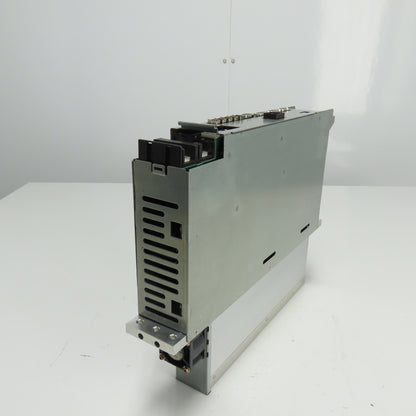 Okuma MIV04-3-V5 Servo Drive 1006-2254-2150002 U:5.0
