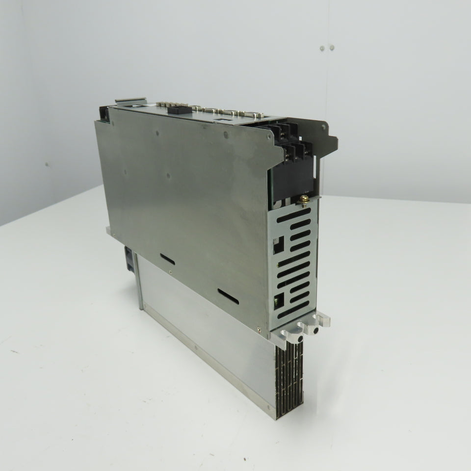 Okuma MIV04-3-V5 Servo Drive 1006-2254-2150002 U:5.0