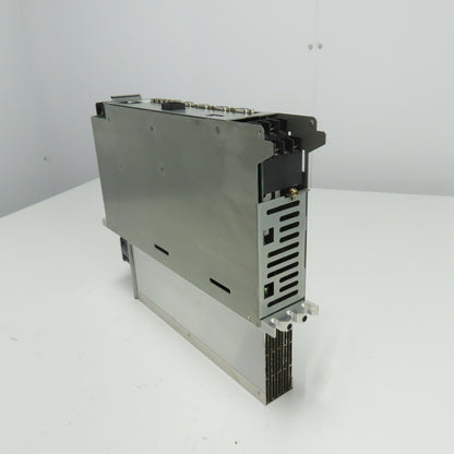 Okuma MIV04-3-V5 Servo Drive 1006-2254-2150002 U:5.0