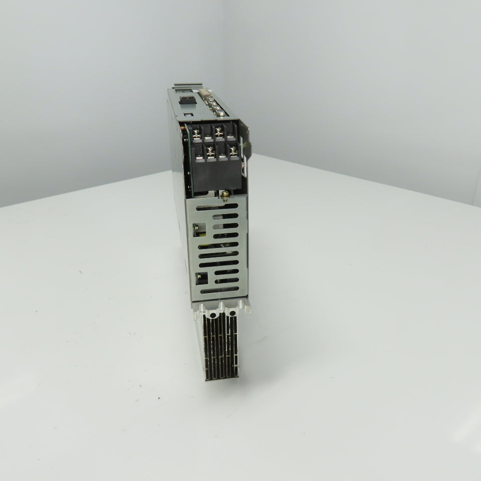 Okuma MIV04-3-V5 Servo Drive 1006-2254-2150002 U:5.0