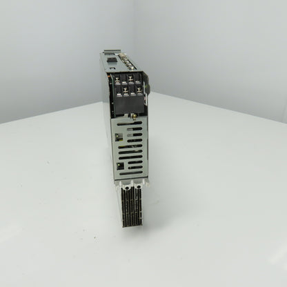 Okuma MIV04-3-V5 Servo Drive 1006-2254-2150002 U:5.0