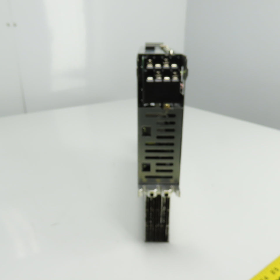 Okuma MIV04-3-V5 Servo Drive 1006-2254-2150002 U:5.0