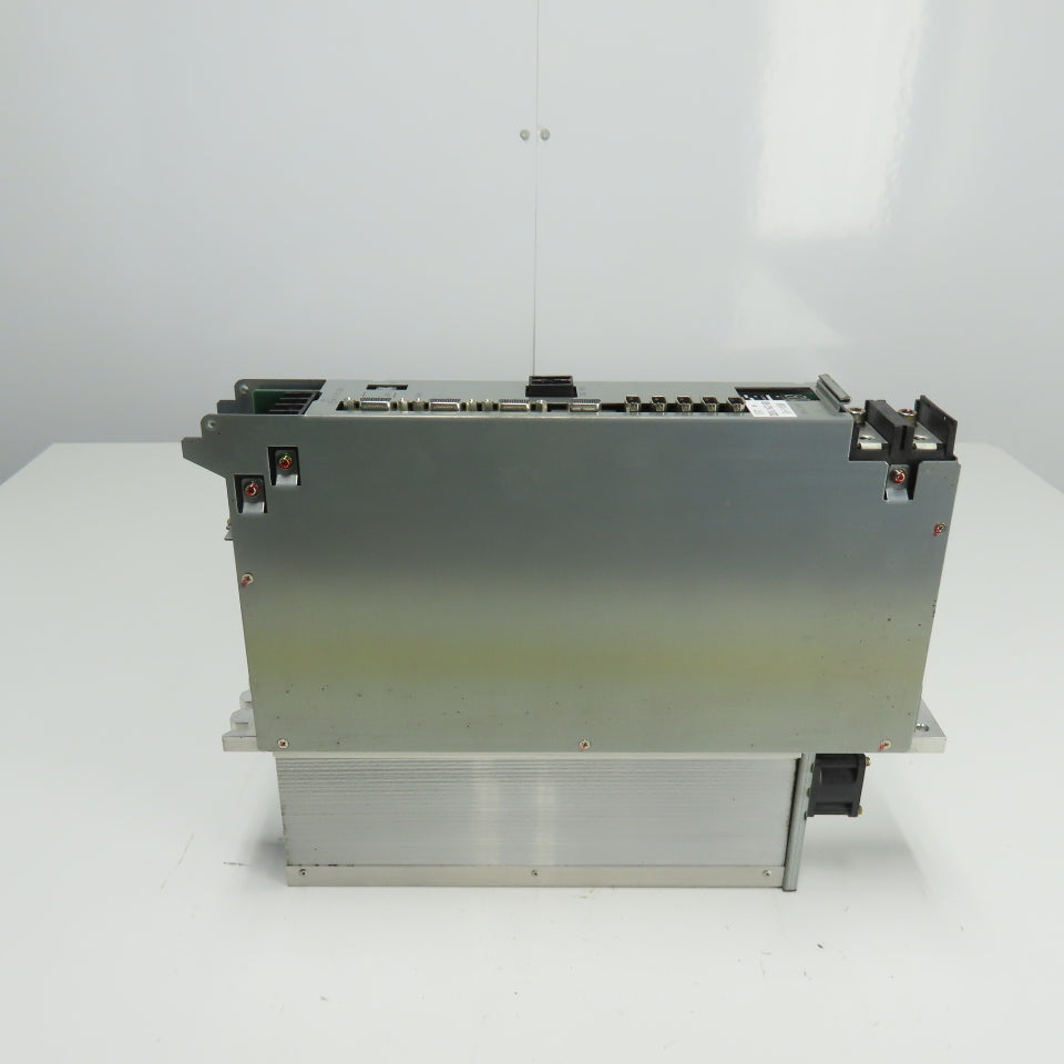 Okuma MIV04-3-V5 Servo Drive 1006-2254-2150002 U:5.0