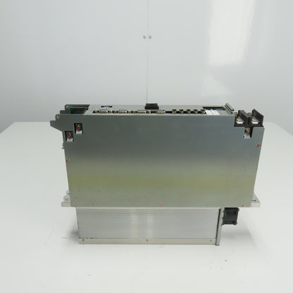 Okuma MIV04-3-V5 Servo Drive 1006-2254-2150002 U:5.0