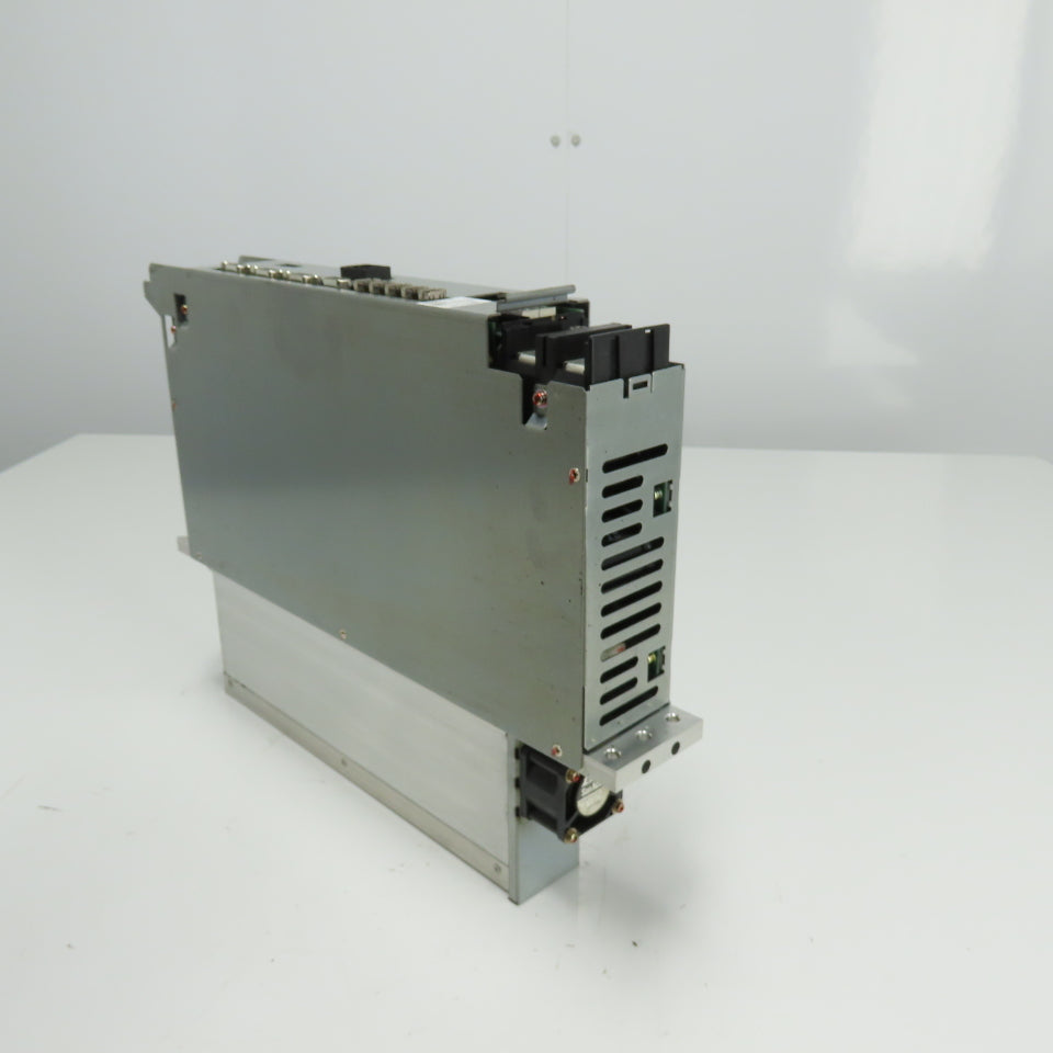 Okuma MIV04-3-V5 Servo Drive 1006-2254-2150002 U:5.0