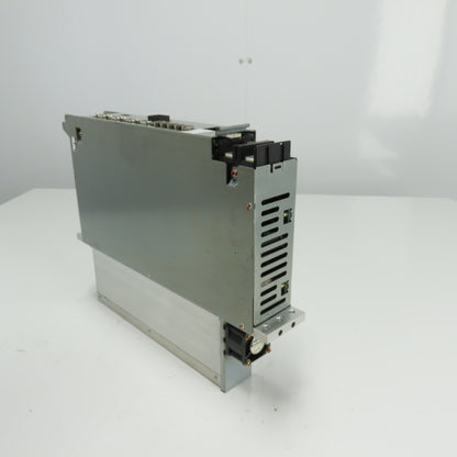 Okuma MIV04-3-V5 Servo Drive 1006-2254-2150002 U:5.0
