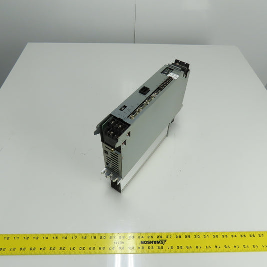 Okuma MIV04-3-V5 Servo Drive 1006-2254-2150002 U:5.0