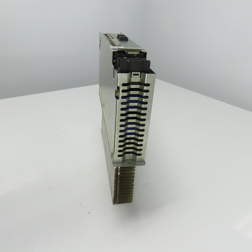 Okuma MIV04-3-V3 AC Servo Drive 1006-2254-0223003 U:1.3