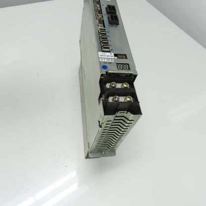 Okuma MIV04-3-V3 AC Servo Drive 1006-2254-0223003 U:1.3
