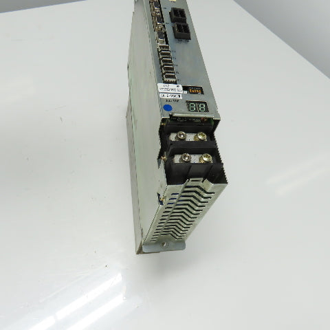 Okuma MIV04-3-V3 AC Servo Drive 1006-2254-0223003 U:1.3