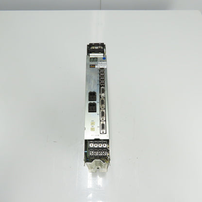 Okuma MIV04-3-V3 AC Servo Drive 1006-2254-0223003 U:1.3