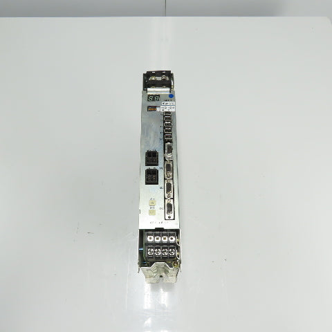 Okuma MIV04-3-V3 AC Servo Drive 1006-2254-0223003 U:1.3