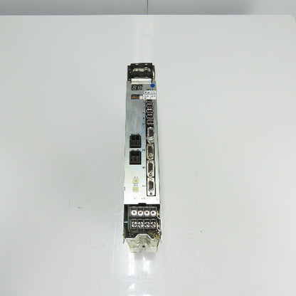 Okuma MIV04-3-V3 AC Servo Drive 1006-2254-0223003 U:1.3