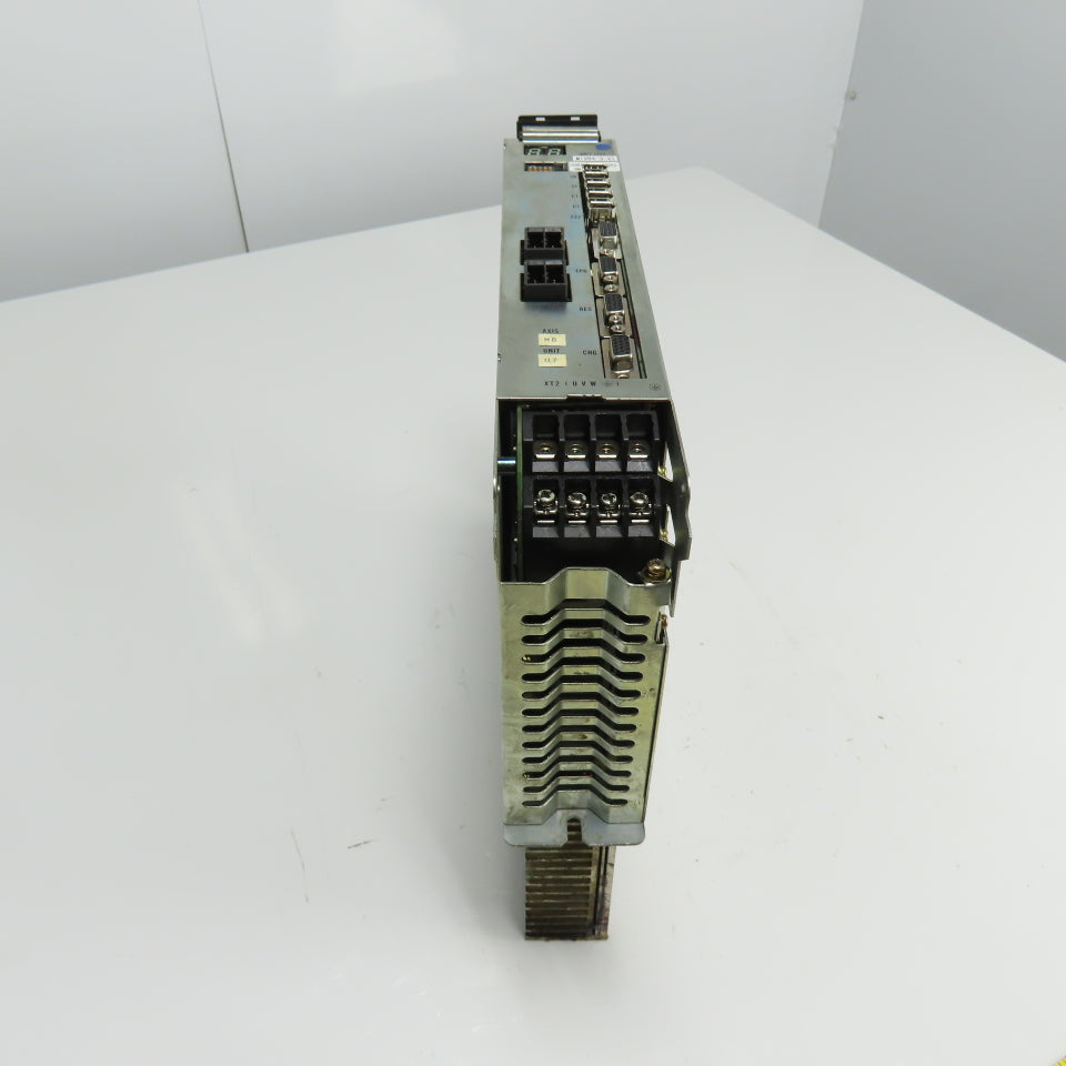 Okuma MIV04-3-V3 AC Servo Drive 1006-2254-0223003 U:1.3
