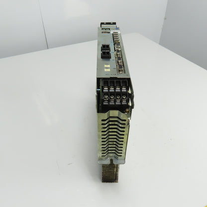 Okuma MIV04-3-V3 AC Servo Drive 1006-2254-0223003 U:1.3