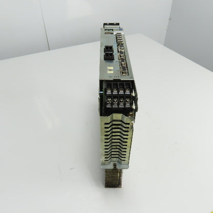 Okuma MIV04-3-V3 AC Servo Drive 1006-2254-0223003 U:1.3