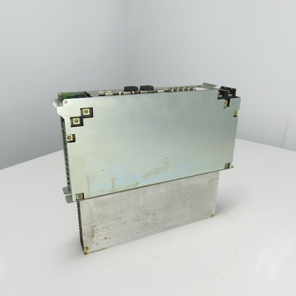 Okuma MIV04-3-V3 AC Servo Drive 1006-2254-0223003 U:1.3
