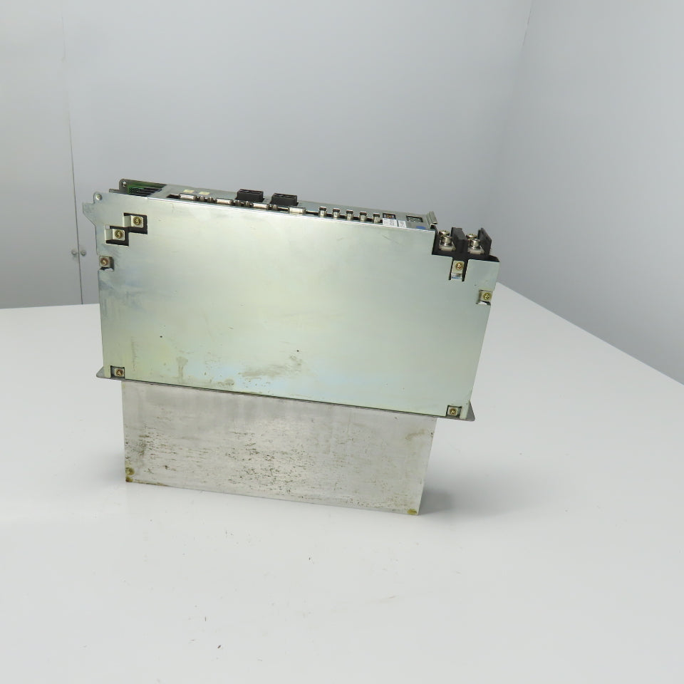Okuma MIV04-3-V3 AC Servo Drive 1006-2254-0223003 U:1.3