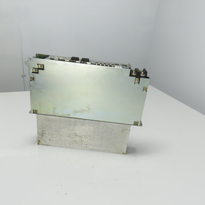 Okuma MIV04-3-V3 AC Servo Drive 1006-2254-0223003 U:1.3
