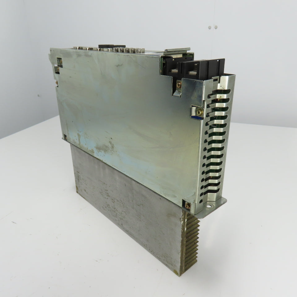 Okuma MIV04-3-V3 AC Servo Drive 1006-2254-0223003 U:1.3
