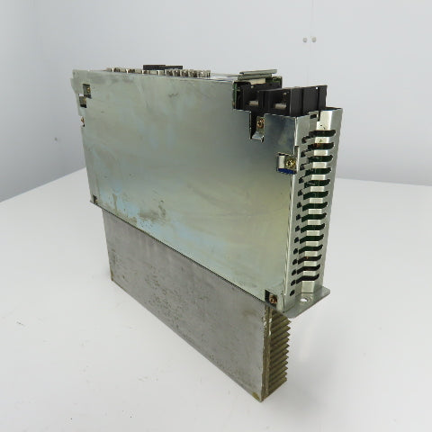 Okuma MIV04-3-V3 AC Servo Drive 1006-2254-0223003 U:1.3