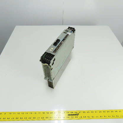 Okuma MIV04-3-V3 AC Servo Drive 1006-2254-0223003 U:1.3