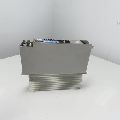 Okuma MIV0203-1-B5 AC Servo Drive Certified Rebuild R:621 U:B1