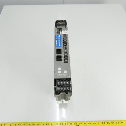 Okuma MIV0203-1-B5 AC Servo Drive Certified Rebuild R:621 U:B1