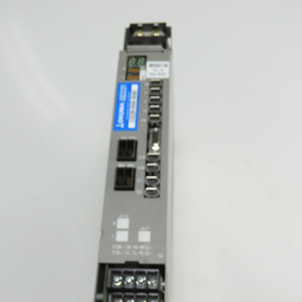 Okuma MIV0203-1-B5 AC Servo Drive Certified Rebuild R:621 U:B1