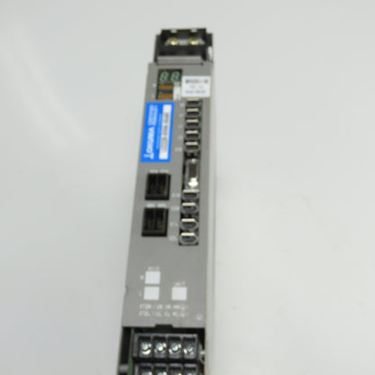 Okuma MIV0203-1-B5 AC Servo Drive Certified Rebuild R:621 U:B1