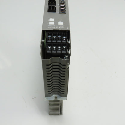 Okuma MIV0203-1-B5 AC Servo Drive Certified Rebuild R:621 U:B1