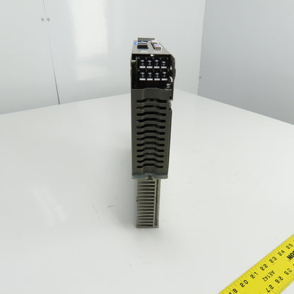 Okuma MIV0203-1-B5 AC Servo Drive Certified Rebuild R:621 U:B1