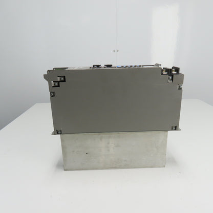 Okuma MIV0203-1-B5 AC Servo Drive Certified Rebuild R:621 U:B1