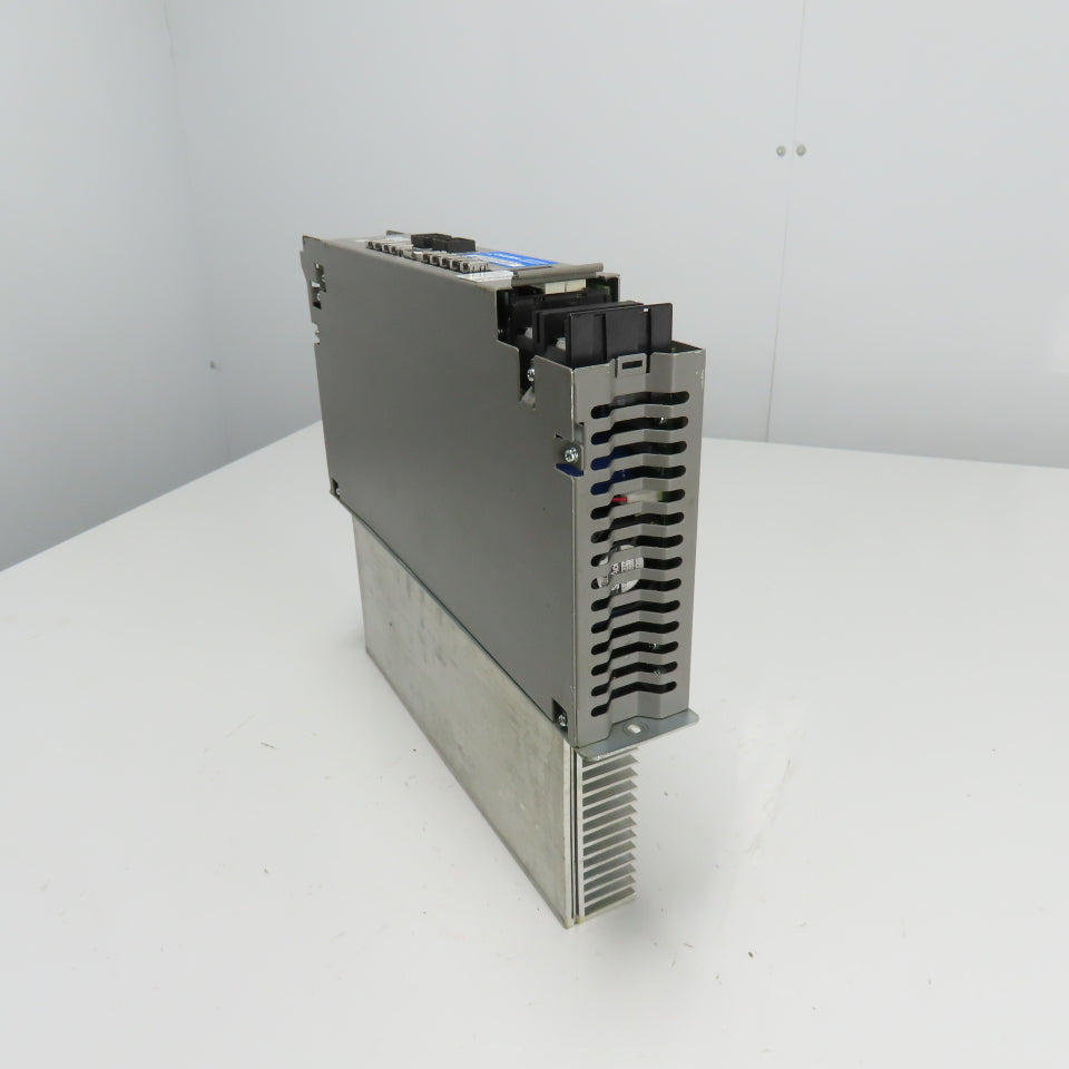 Okuma MIV0203-1-B5 AC Servo Drive Certified Rebuild R:621 U:B1