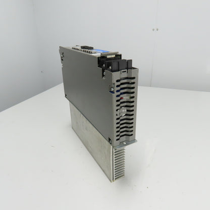 Okuma MIV0203-1-B5 AC Servo Drive Certified Rebuild R:621 U:B1