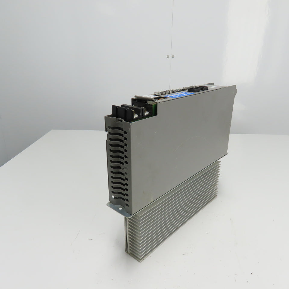 Okuma MIV0203-1-B5 AC Servo Drive Certified Rebuild R:621 U:B1