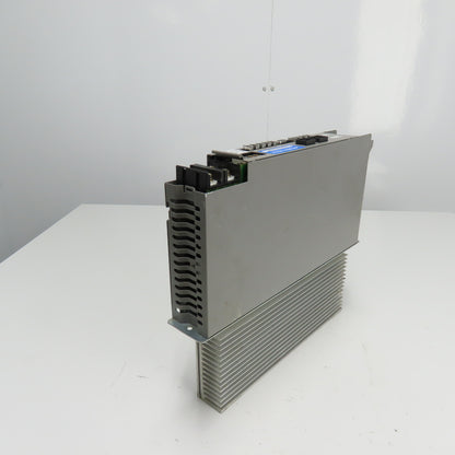 Okuma MIV0203-1-B5 AC Servo Drive Certified Rebuild R:621 U:B1