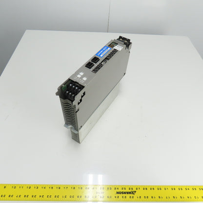 Okuma MIV0203-1-B5 AC Servo Drive Certified Rebuild R:621 U:B1