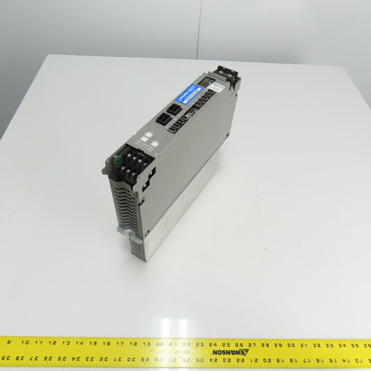 Okuma MIV0203-1-B5 AC Servo Drive Certified Rebuild R:621 U:B1